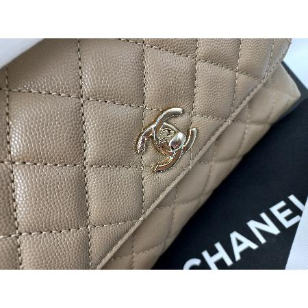 ǰ)Chanel() A92992 ĳ ΰ ڵ   ڵ ڵ ڵ ÷ Ʈ + ü ũνƮ 2way [ûֱõ] ̹4 - ̺ ߰ǰ